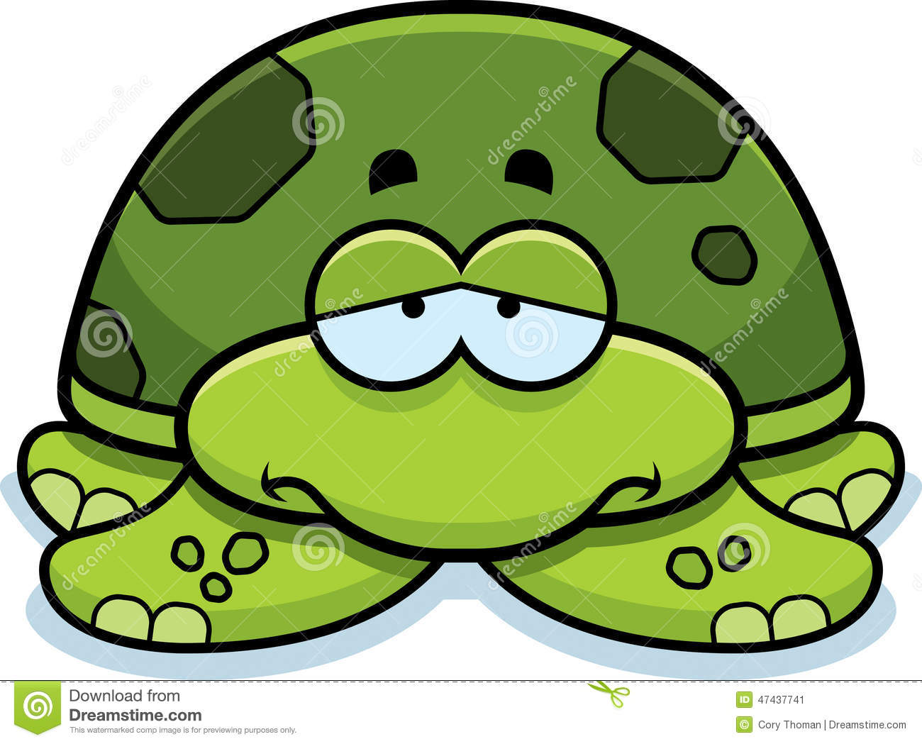 1300x1049 Tortoise Clipart Sad