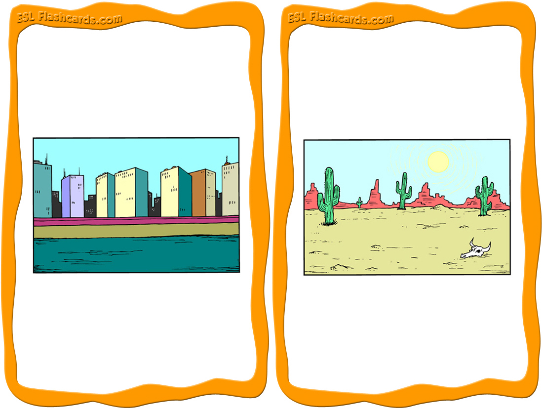 1100x828 Place Clipart Community Flashcard