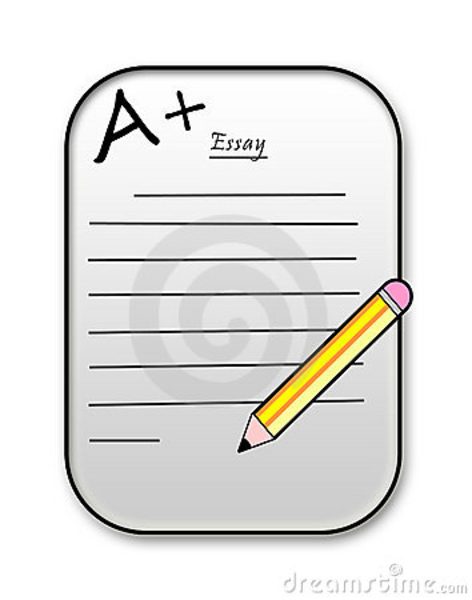 472x600 Essay Exam Free Images