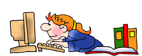 600x239 Essay Writing Clipart