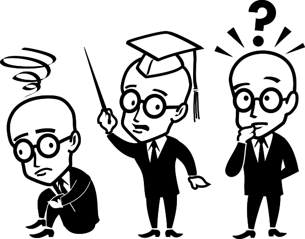 600x471 Essay Writing For Dummies Clipart Panda