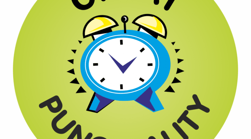 800x445 Punctuality Derived Essay For Students And Childrenimplimentation