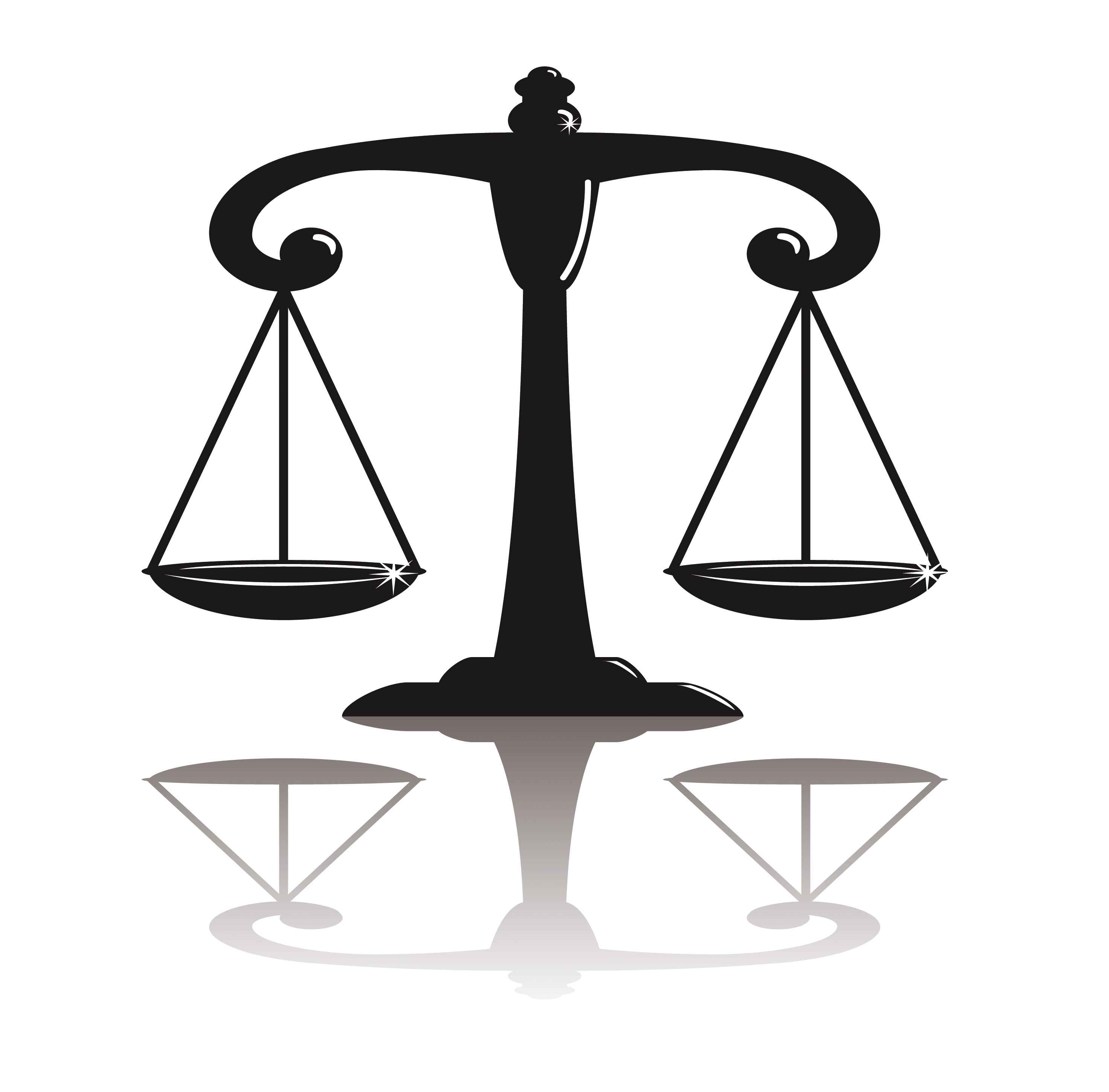 2946x2900 Scales Of Justice Animated Clipart Kid