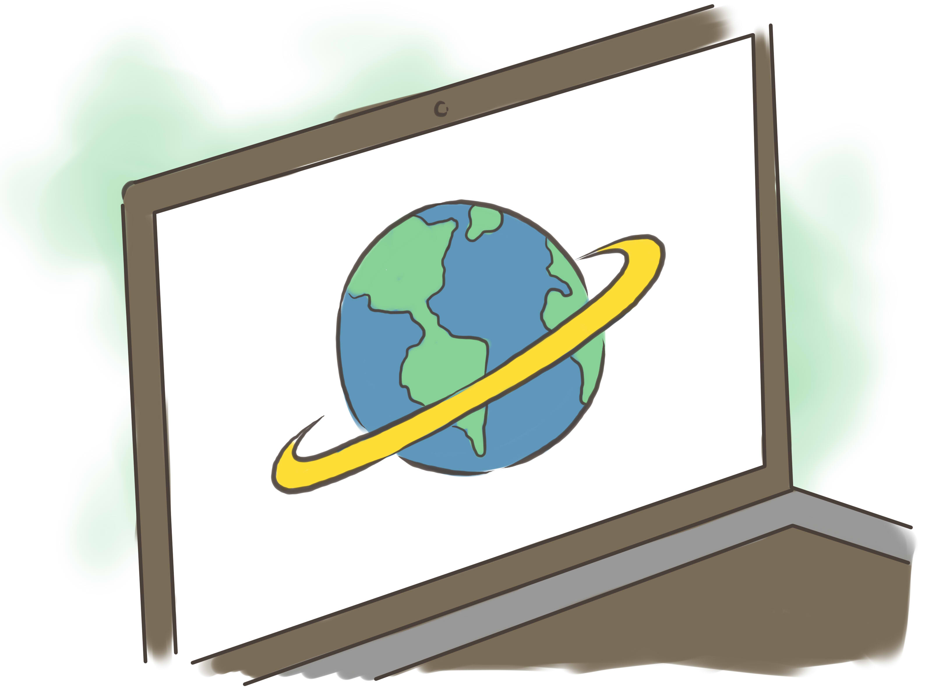 3200x2400 Stories Clipart Essay