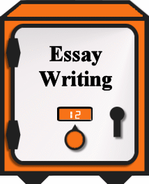 214x264 Writing Conclusion Clipart