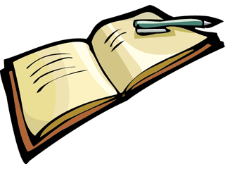 320x240 Writing An Essay Clipart Collection