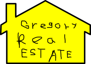 300x213 Gregory Real Estate Clip Art