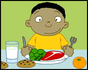 180x144 Clip Art March Education World