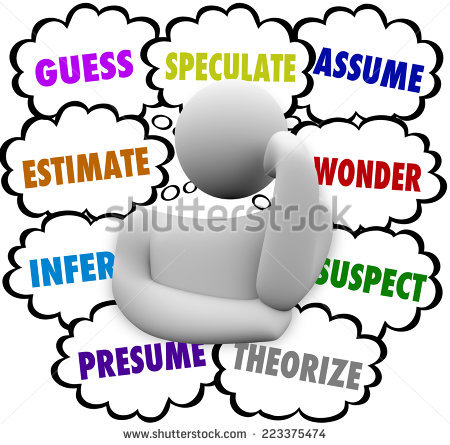 450x445 Choice Clipart Assumption