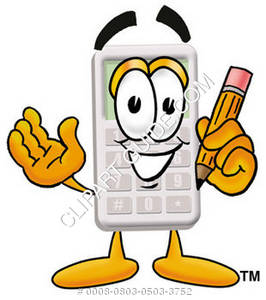 266x300 How To Calculate Clipart