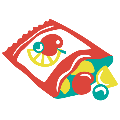 400x400 Sugar Overload Calculator