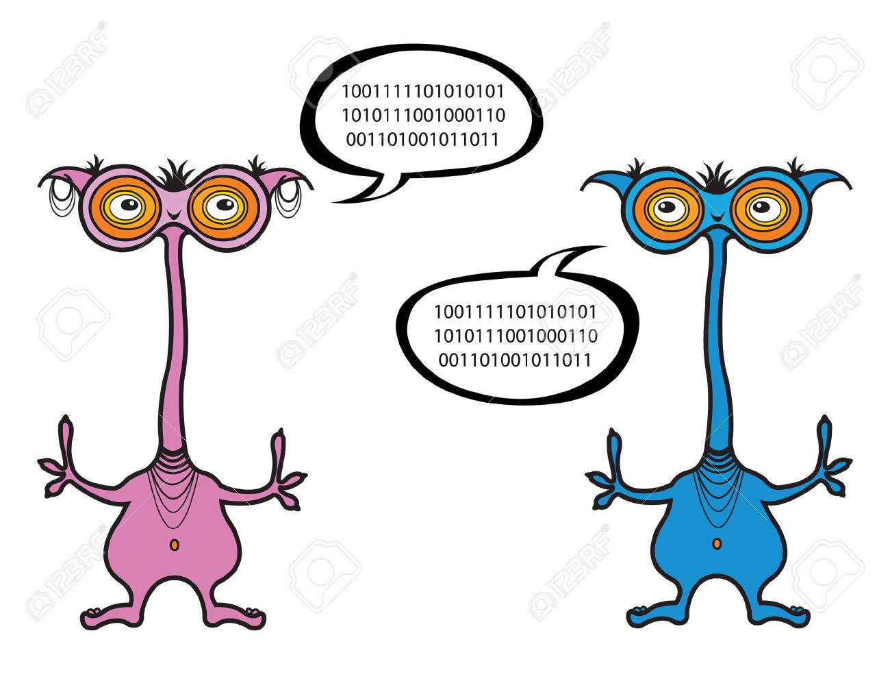 1300x994 Mr. And Mrs. Et (Vector)