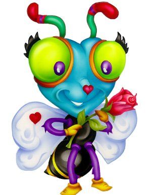 321x387 447 Best Butterfly Clip Art Images Drawings