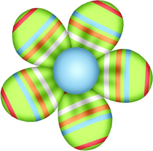 505x499 Clip Art Etc Flowers Images