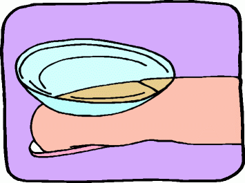 355x265 Chrissie Graham The Contact Lens (Ethics And Virtue) Fillintheblank