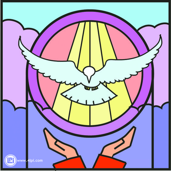 564x564 Joy Of The Eucharist