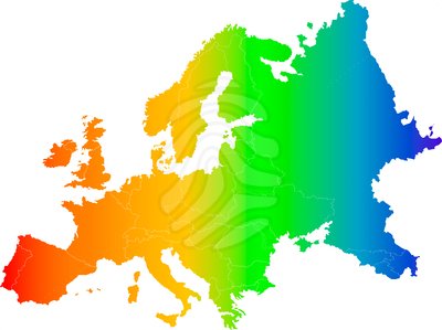400x299 Europe Clipart