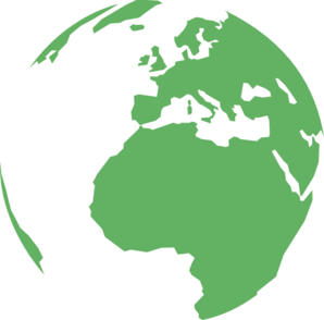 298x294 Earth Clip Art