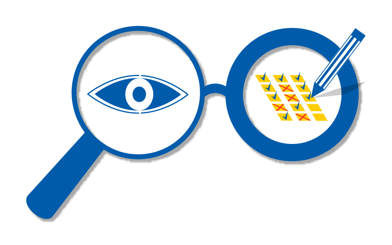 768x480 Monitoring And Evaluation Clipart Collection