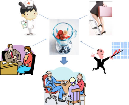 433x353 Voc Rehab Clip Art Cliparts