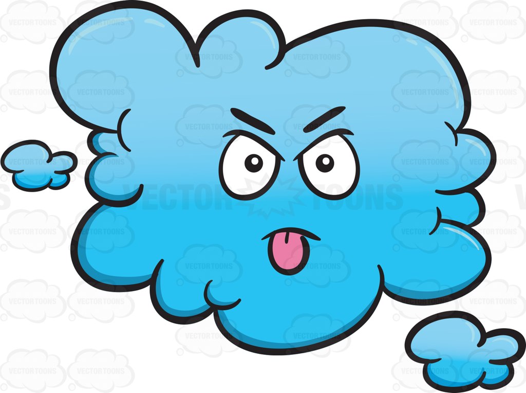 1024x764 Cloud Looking Pissed Sticking Out Tongue Emoji Tongue Emoji