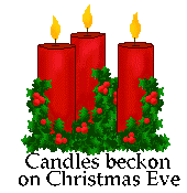 170x175 Christmas Eve Clipart
