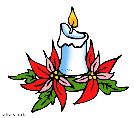 513x450 Christmas Eve Service Clipart