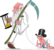 217x204 New Year Clipart New Years Eve