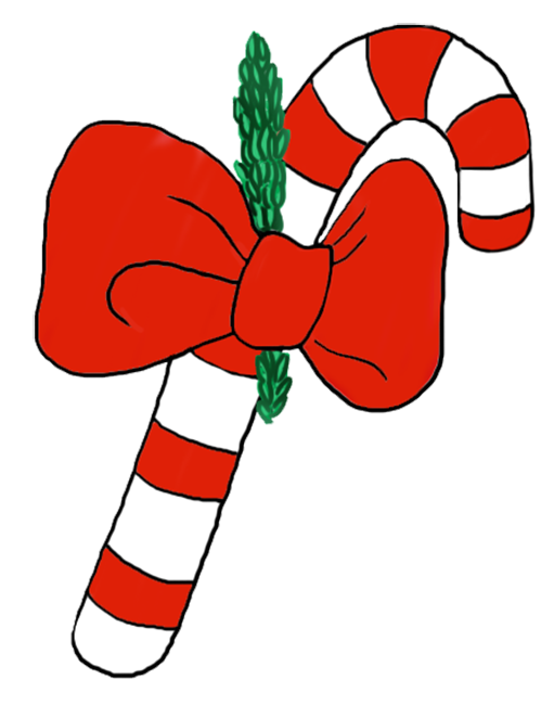 511x650 Christmas Clip Art