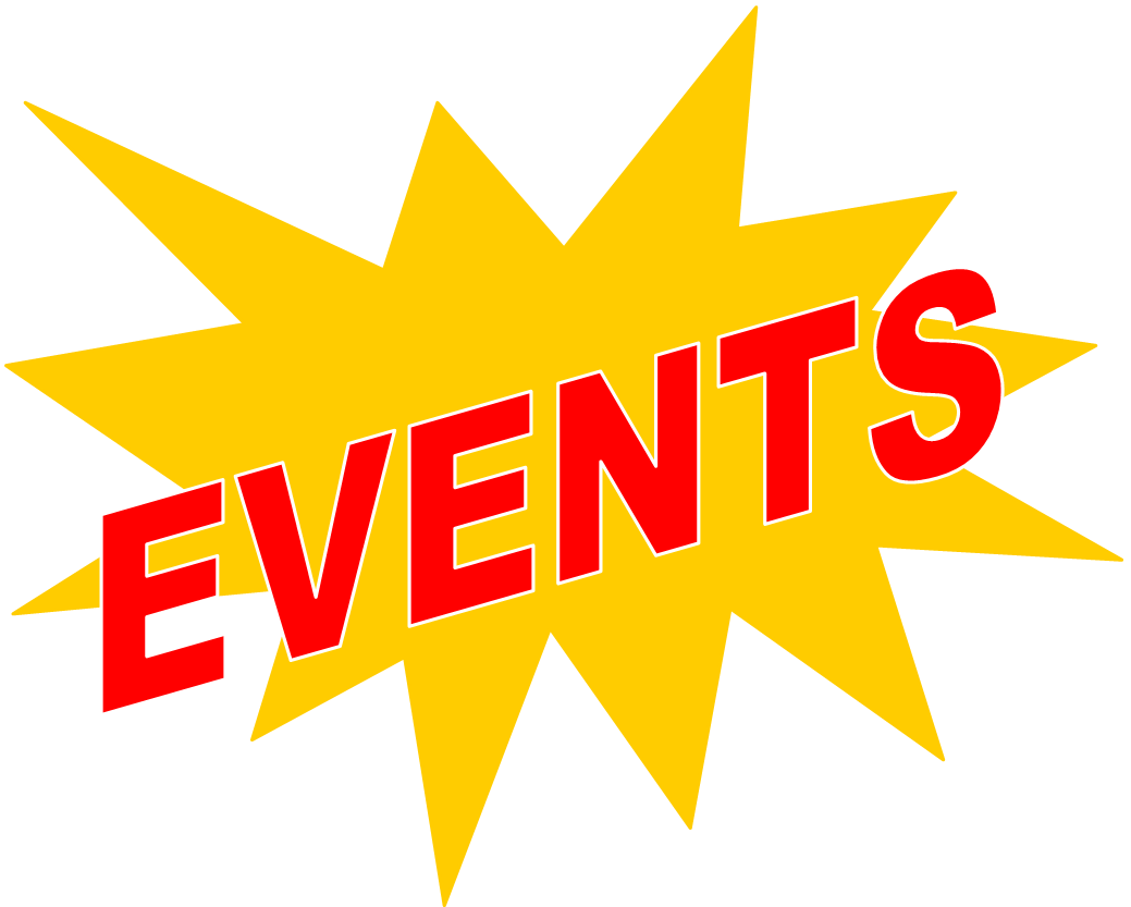 1039x833 Events Clip Art