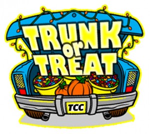 300x268 Trunk Or Treat Event For Little Monsters To Take Place In East