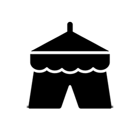 283x256 Broadway Party Amp Tent Rental