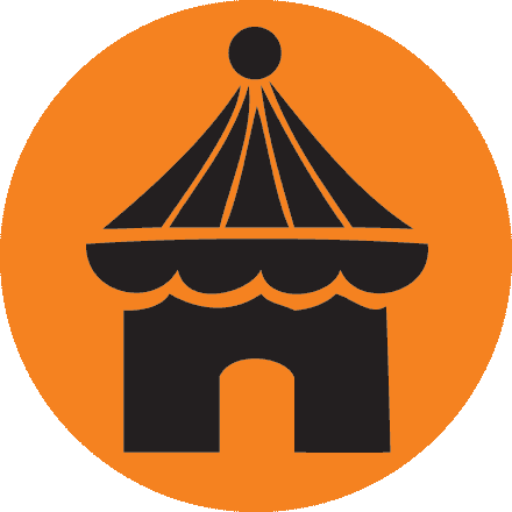 512x512 Icons For Event Tent Icon