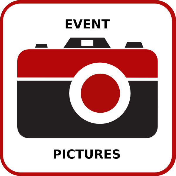600x600 Event Camera Clip Art