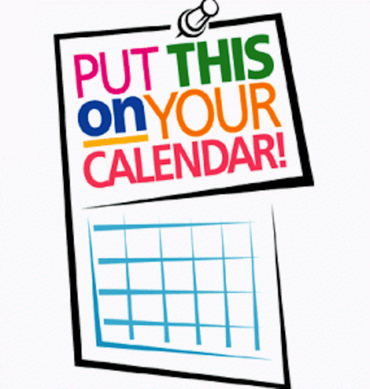 750x789 Meeting Clipart Upcoming Event