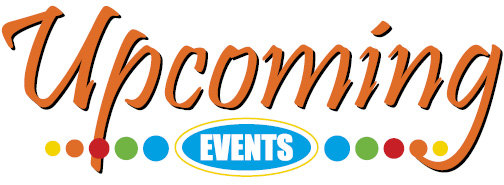 504x185 Upcoming Events Clip Art Many Interesting Cliparts