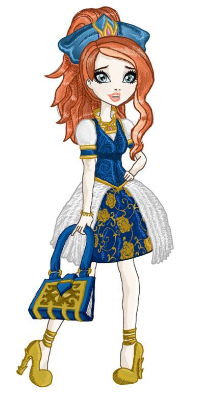 400x778 58 Best Ever After, And Monster High Images