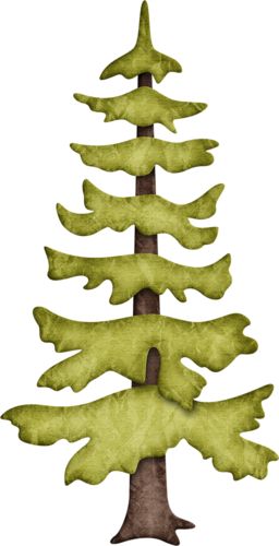 256x500 Best Pine Tree Silhouette Ideas Forest