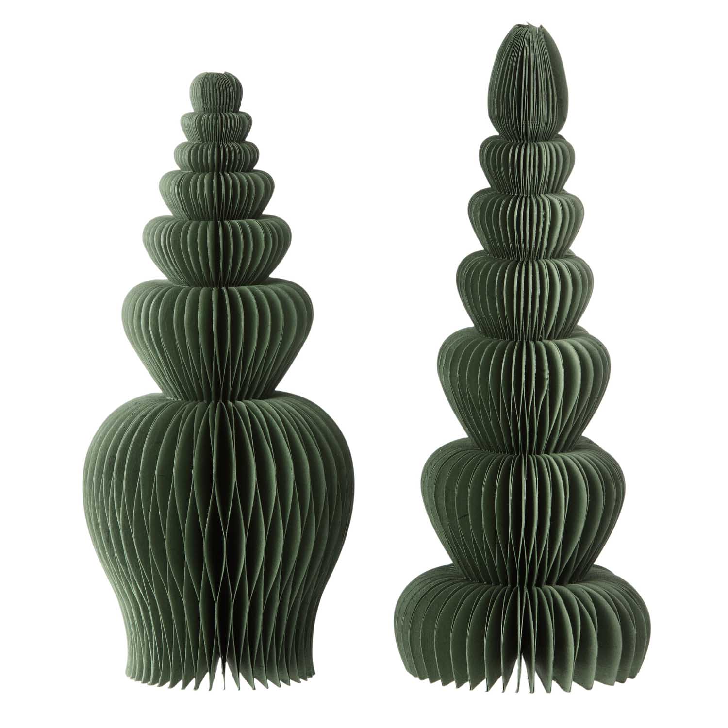 1500x1500 Paper Evergreen Tree Pine M Bungalow Denmark