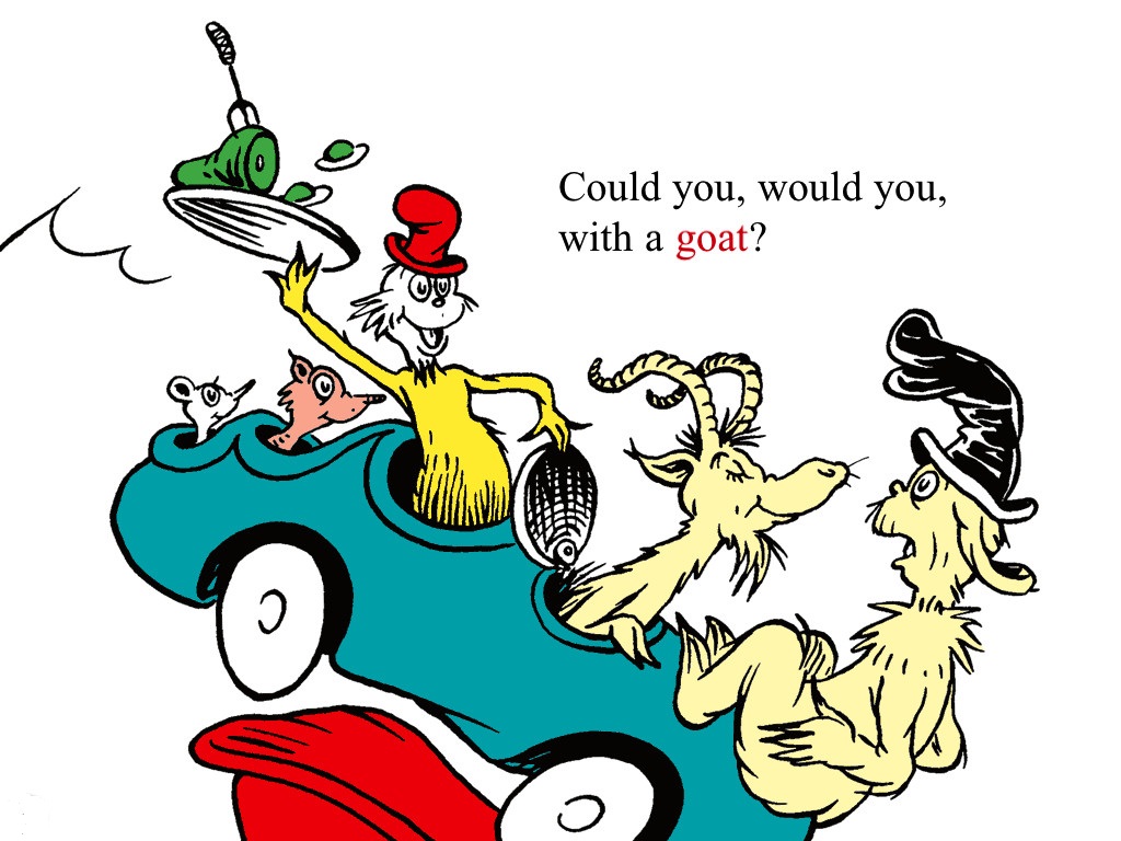 1024x768 Green Eggs And Ham Cliparts