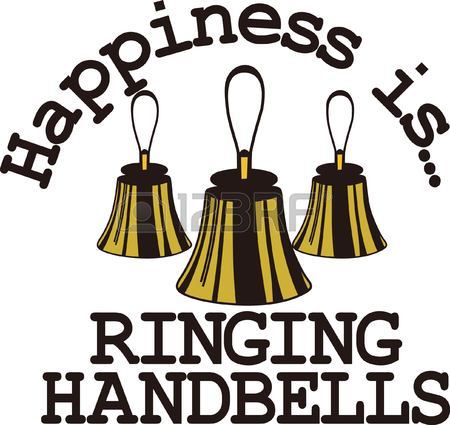 450x425 Handbells Are Example Of Everyone Working Together To Create