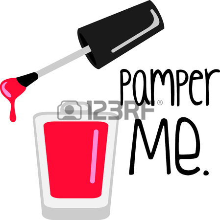 449x450 Relax For A Day At The Spa! Get Matching Shirts For Everyone