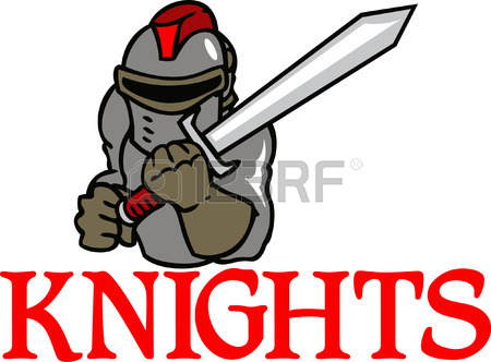 450x332 Show Your Team Spirit With This Knight Logo. Everyone Will Love