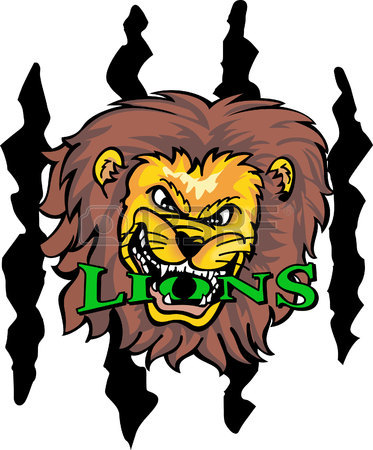 373x450 Show Your Team Spirit With This Lions Everyone Will Love