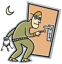 255x263 Criminal Clipart