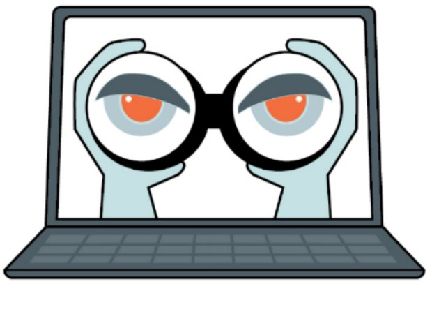 620x460 Surveillance Clipart Evidence