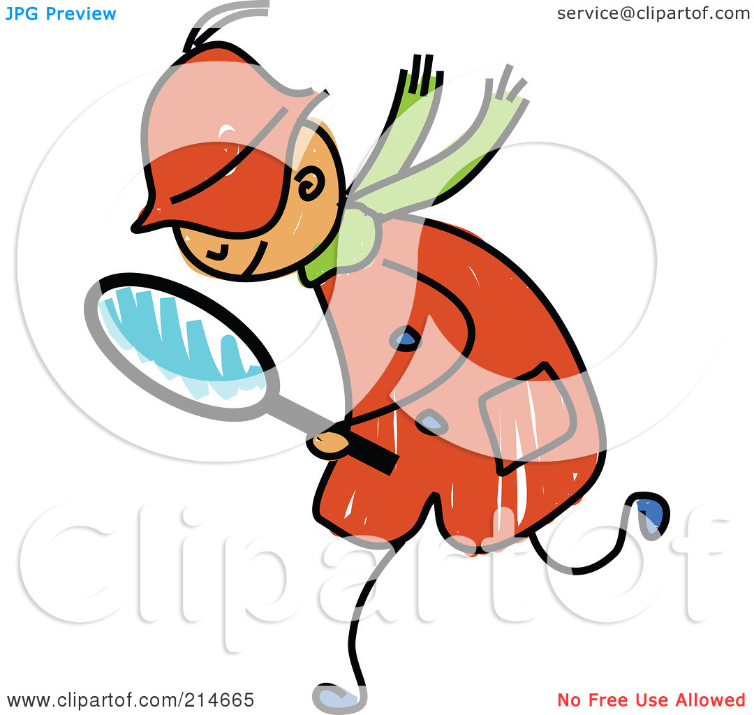 1080x1024 Evidence Clipart Royalty Free Rf Clipart Illustration Of A Childs