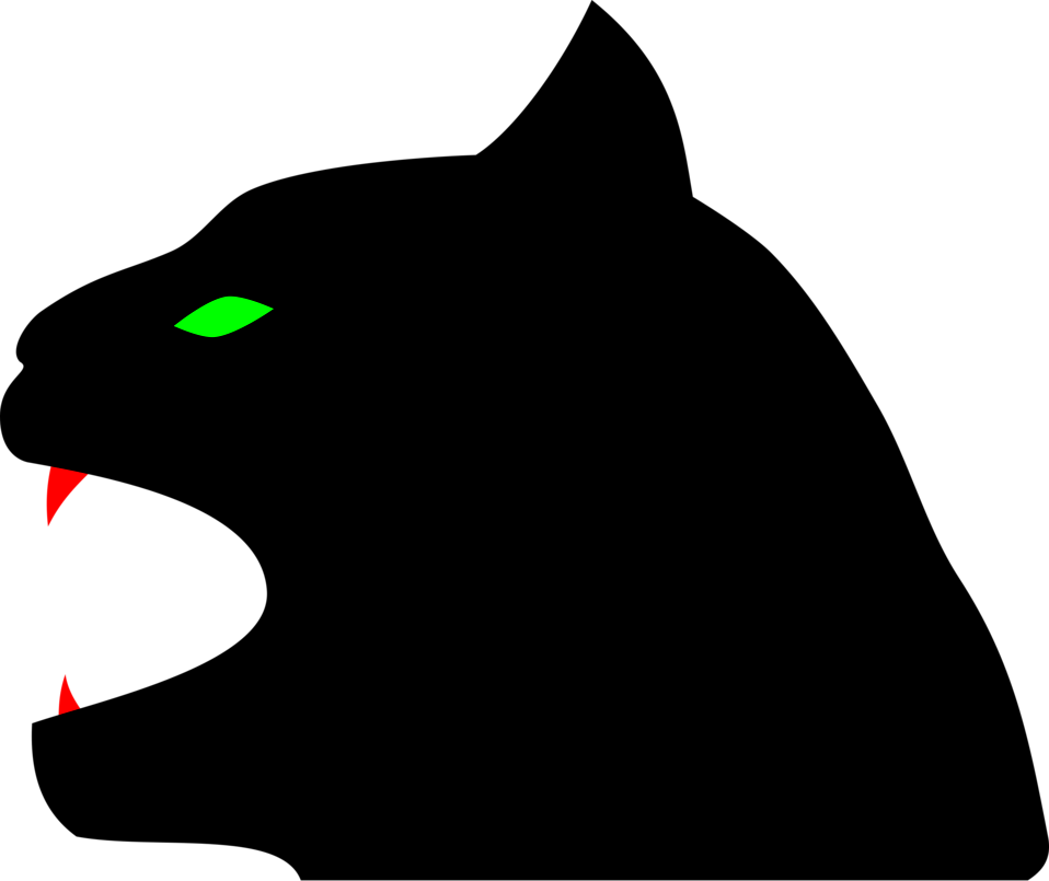 958x805 Cat Black Free Stock Photo Illustration Of A Black Cat