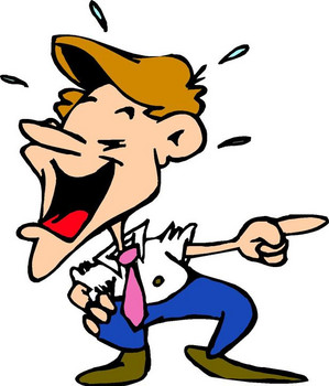 299x350 Evil Laugh Clipart