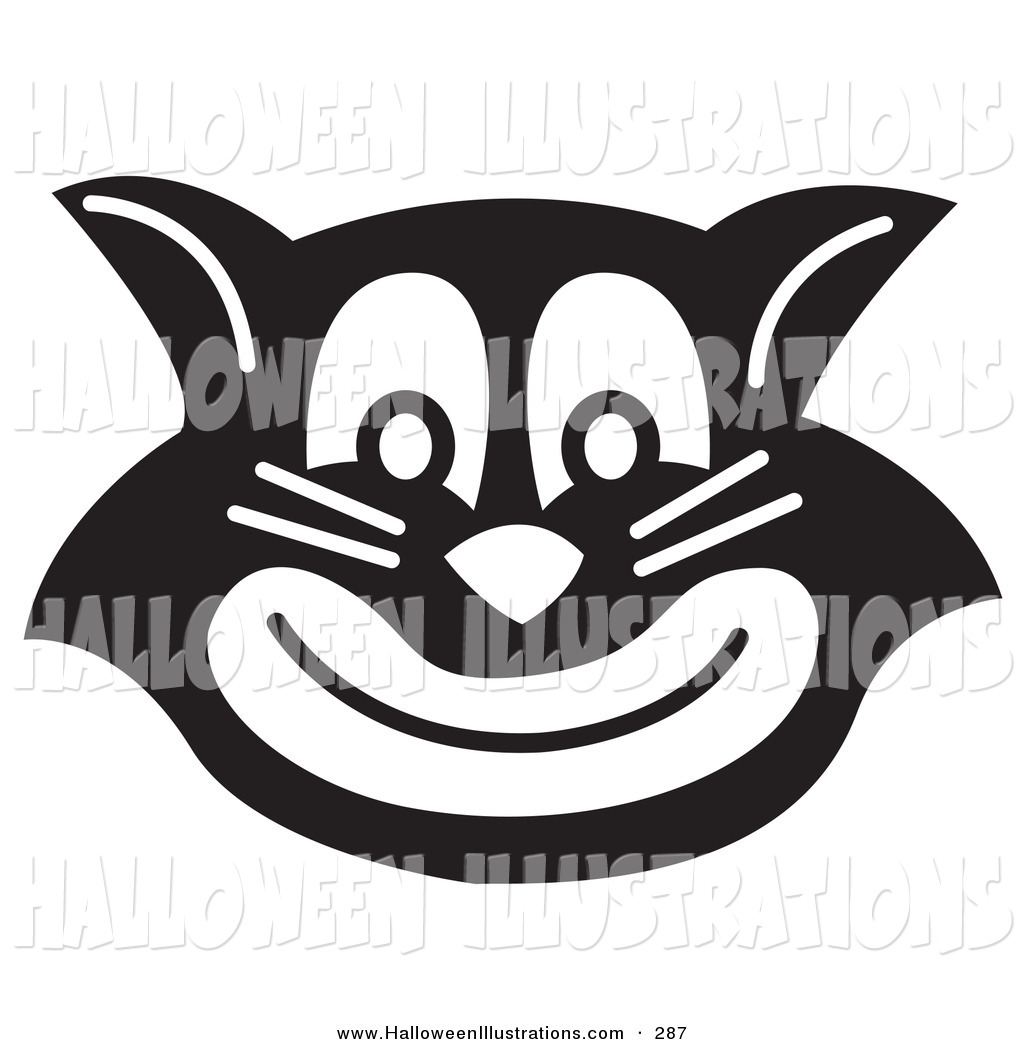 1024x1044 Royalty Free Black Cat Stock Halloween Designs